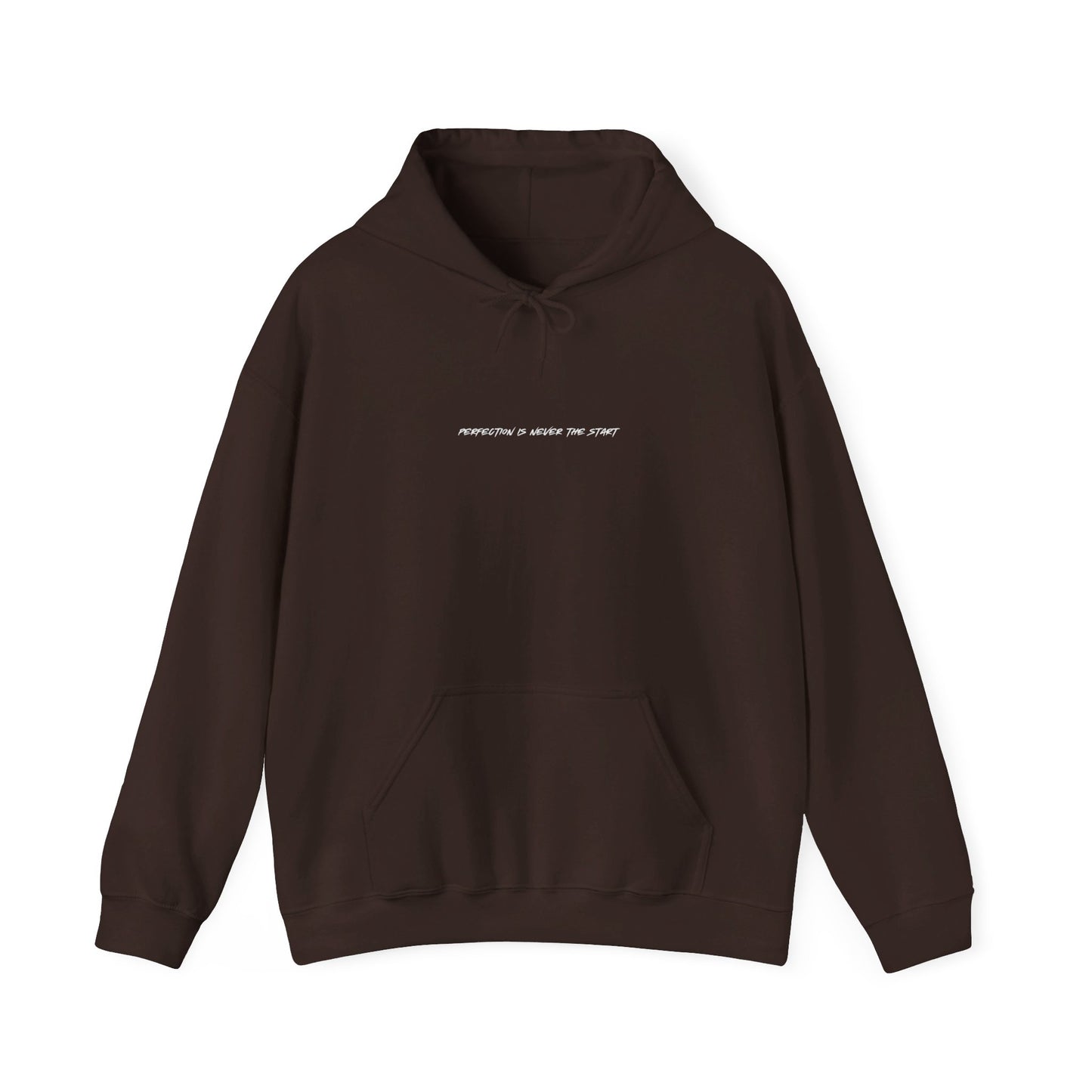 Porsche Money - Unisex Heavy Blend™ Hooded Sweatshirt