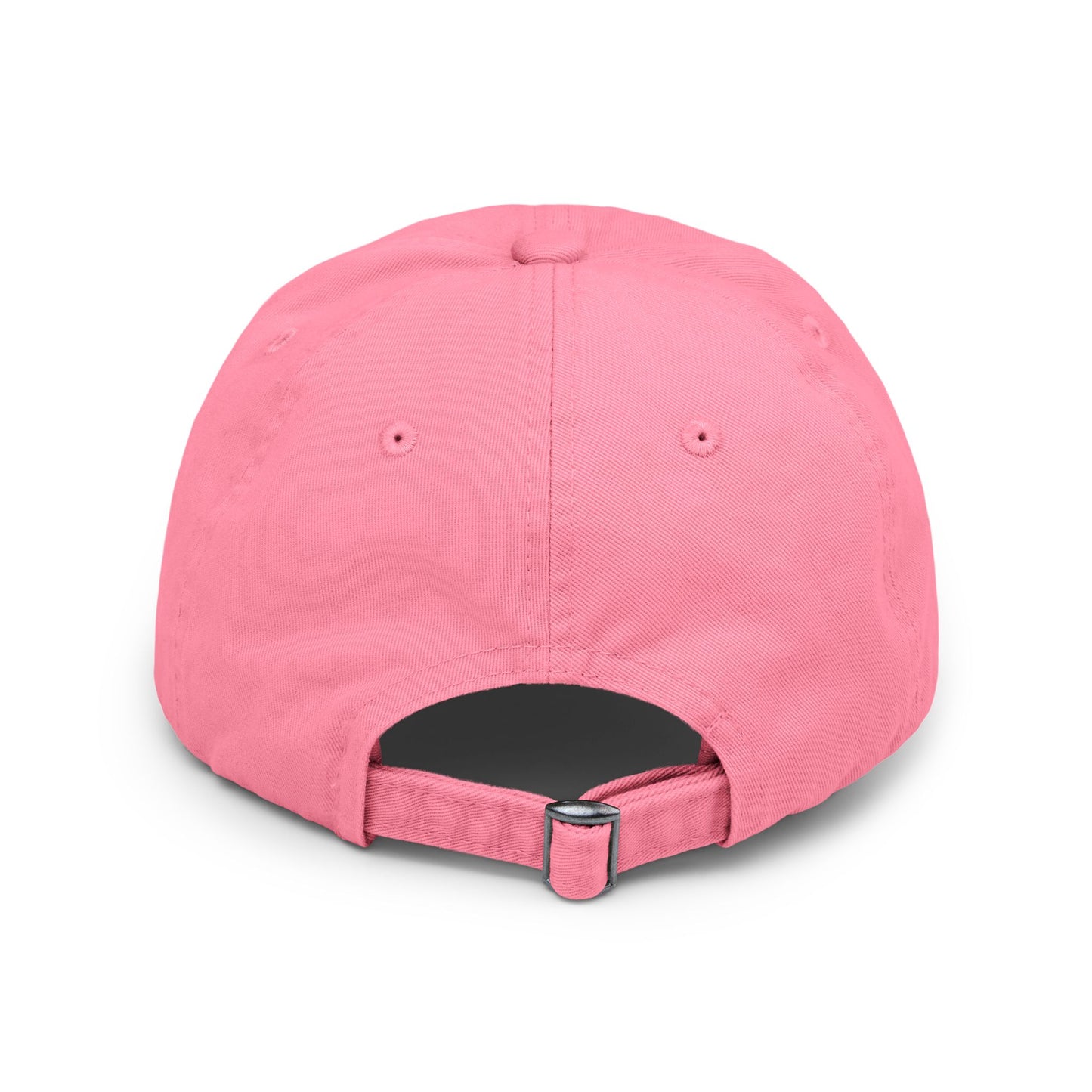 HelloKitty - Unisex Distressed Cap