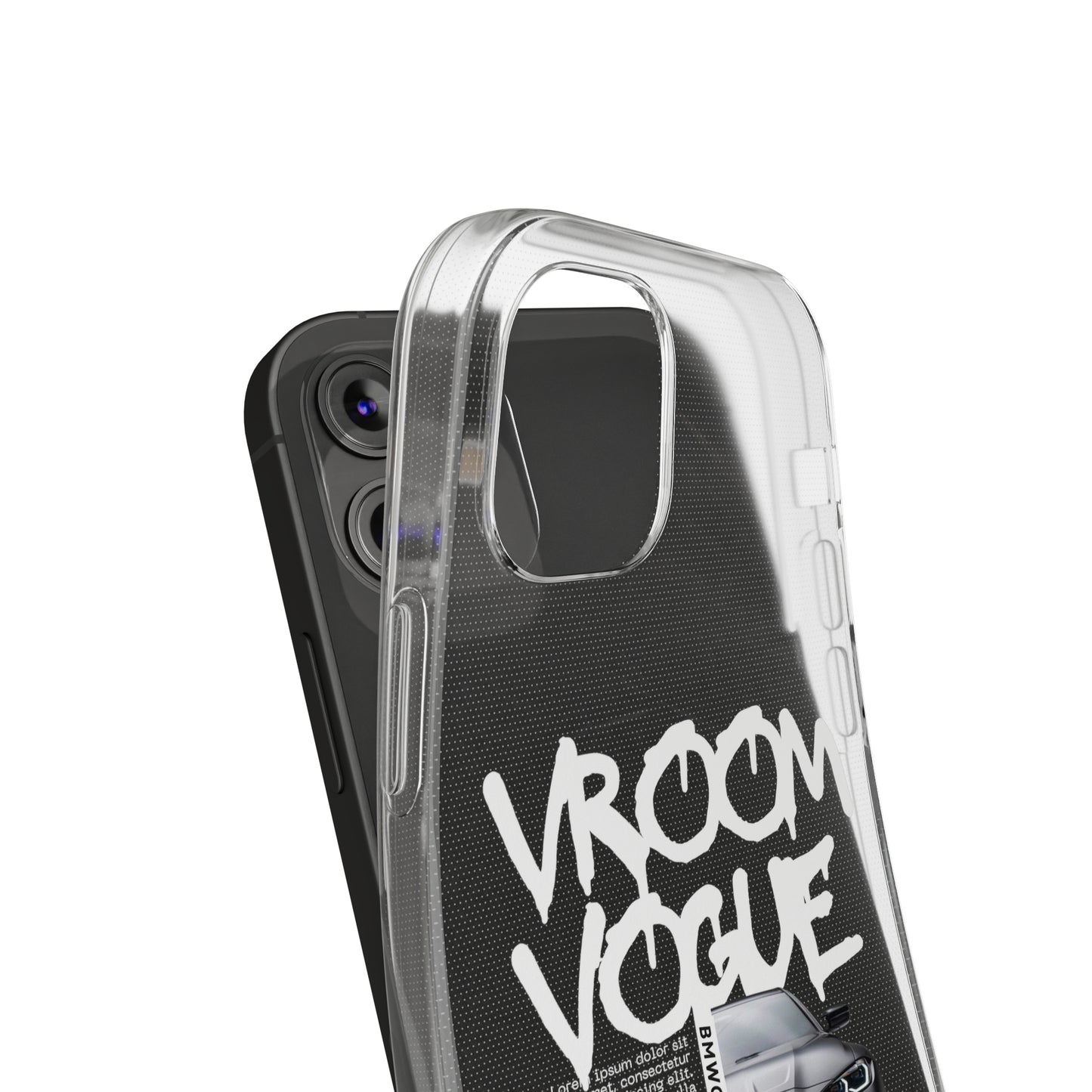 VroomVouge - Soft Cases