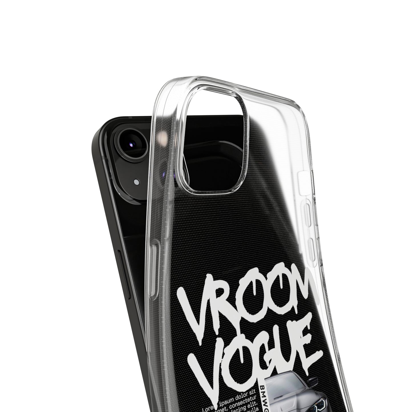 VroomVouge - Soft Cases