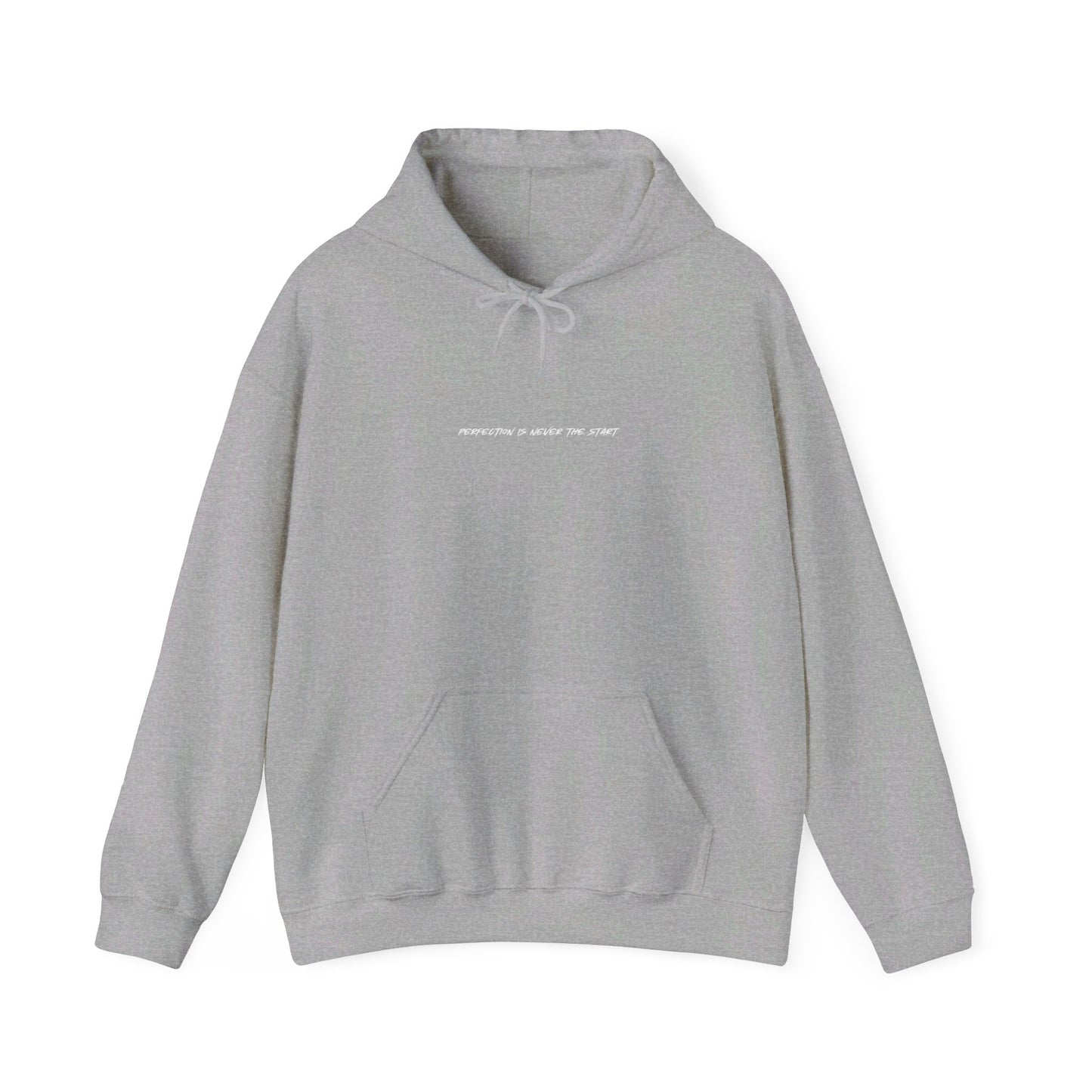 Porsche Money - Unisex Heavy Blend™ Hooded Sweatshirt